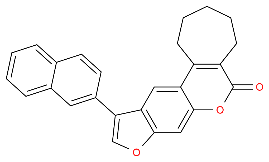 164253087 分子结构