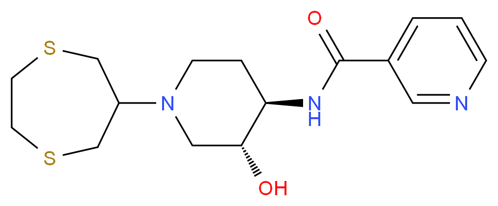  分子结构