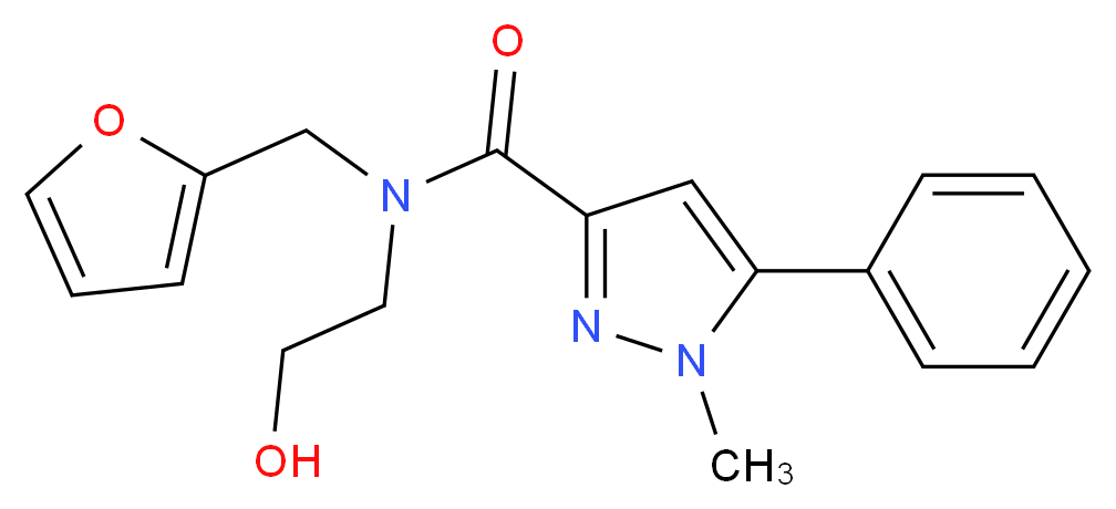 分子结构