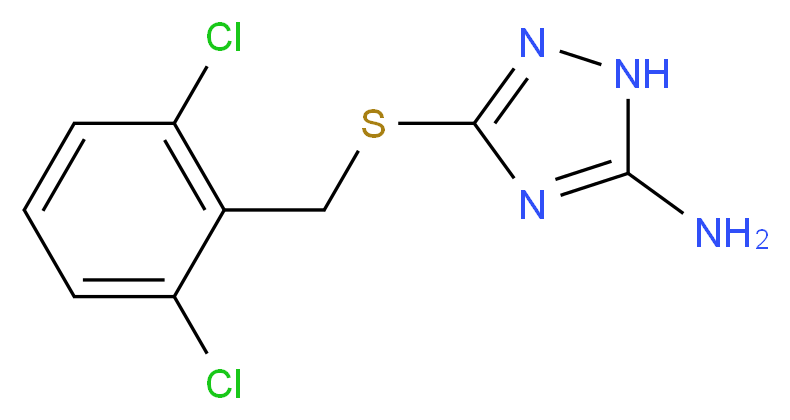 261928-97-6 分子结构