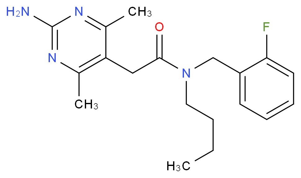  分子结构