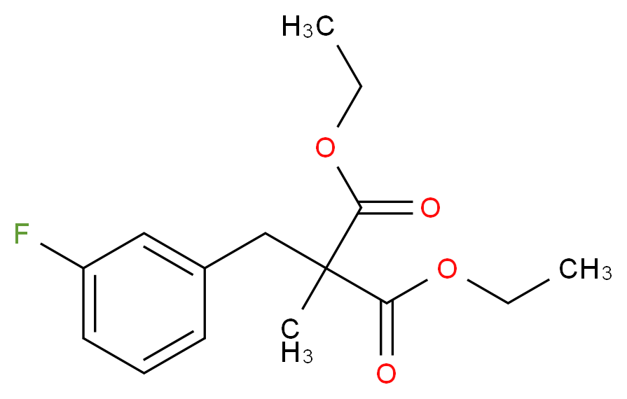 164304744 分子结构