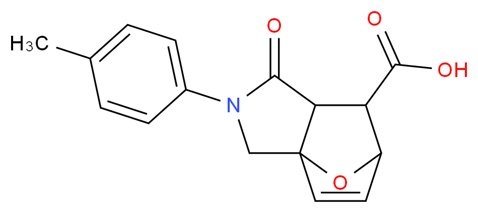 14261-91-7 分子结构