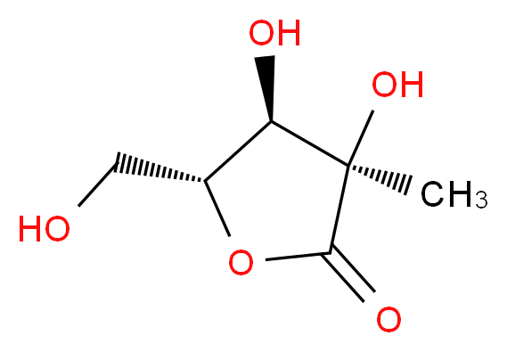 492-30-8 分子结构