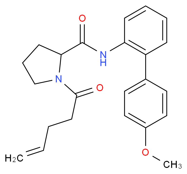  分子结构