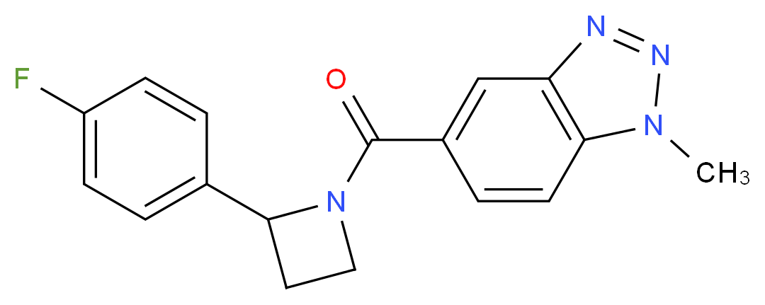  分子结构