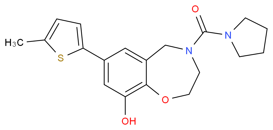  分子结构