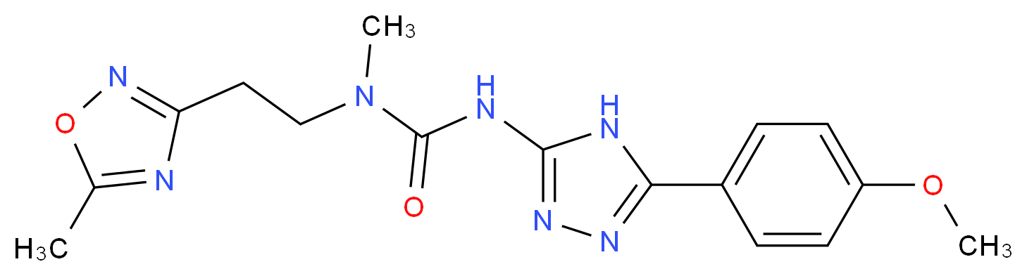  分子结构