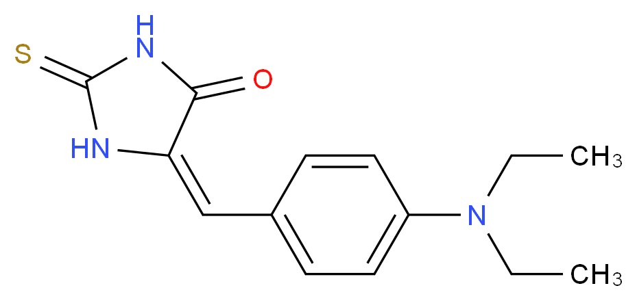 51009-65-5 分子结构