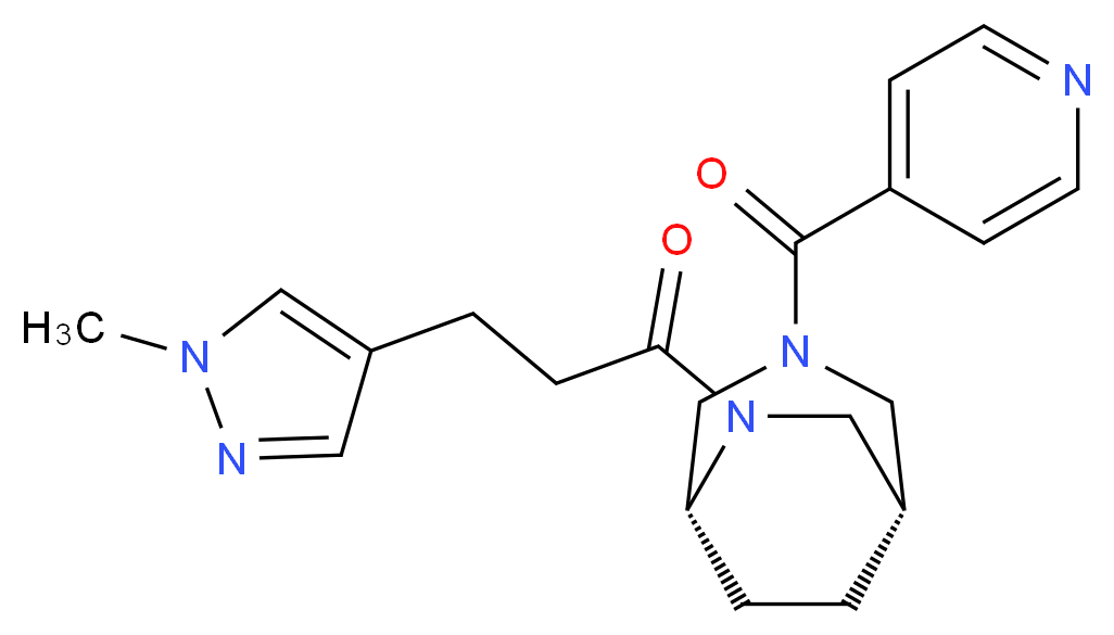  分子结构