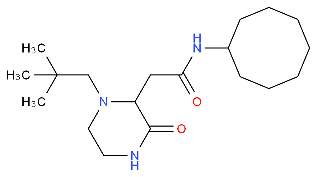  分子结构