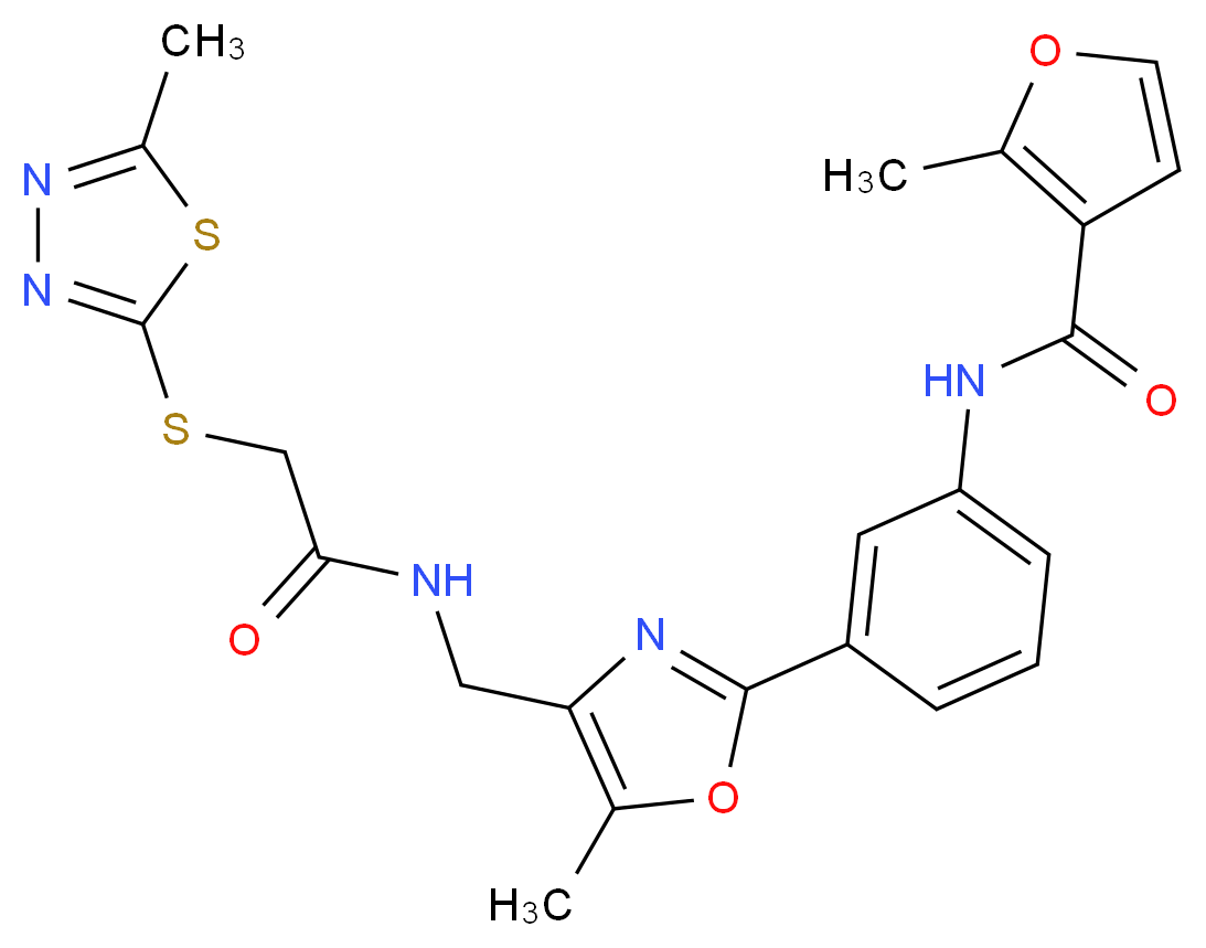  分子结构