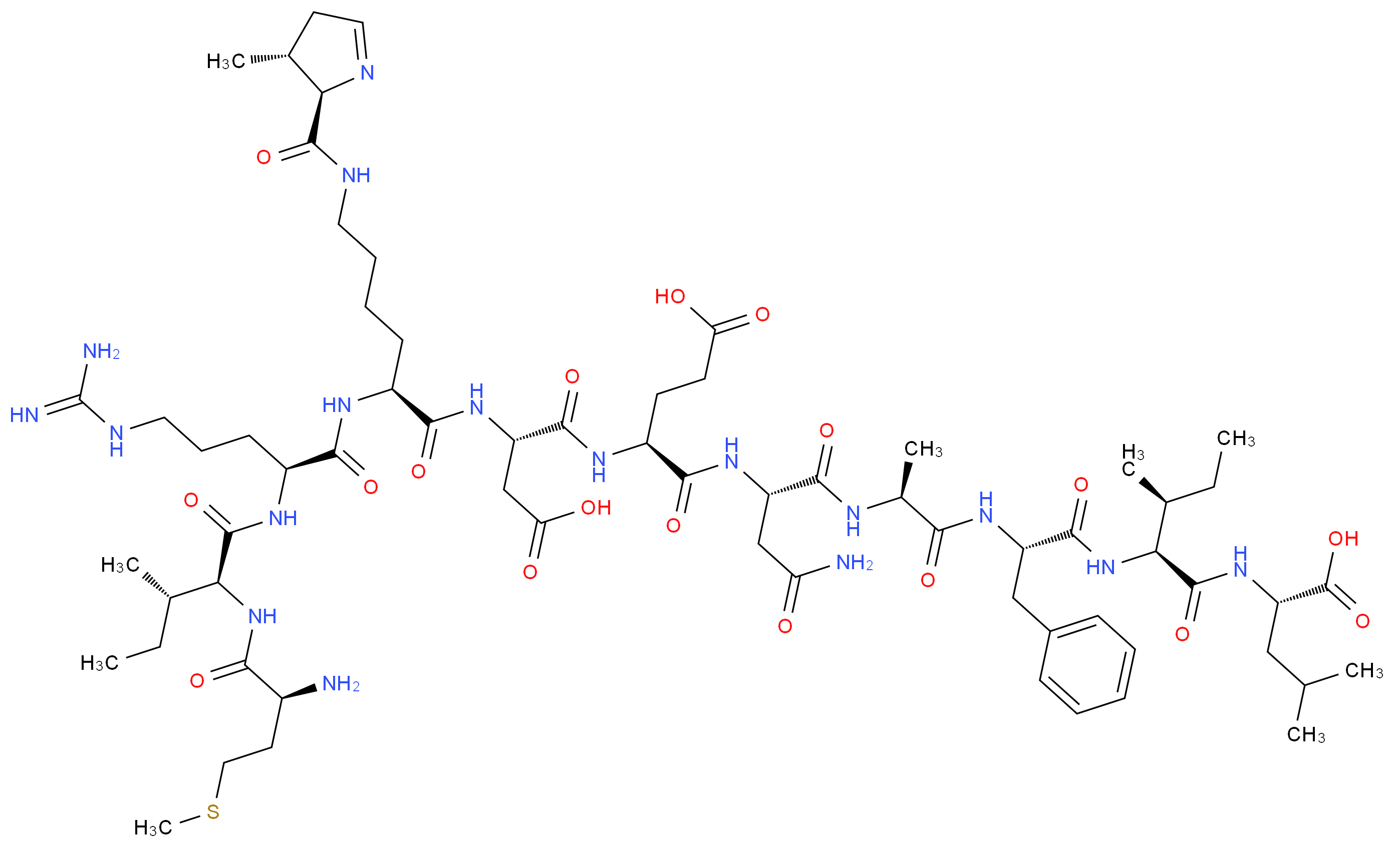 862189-95-5 分子结构