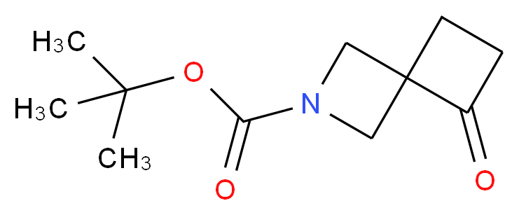 1251020-88-8 分子结构