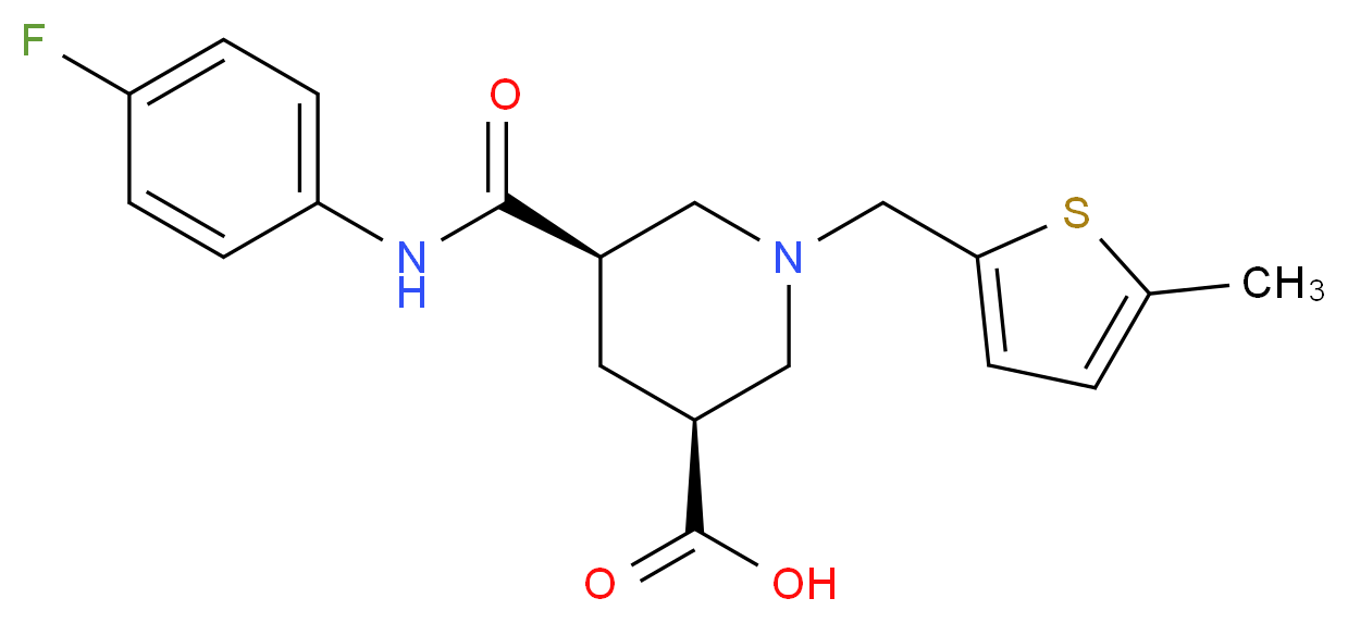  分子结构