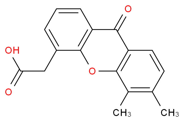 117570-53-3 分子结构