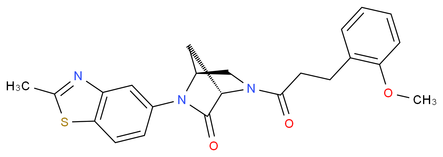  分子结构