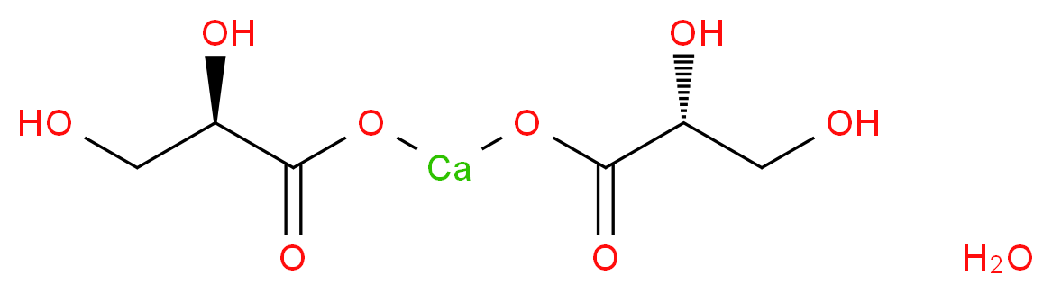 14028-62-7 分子结构