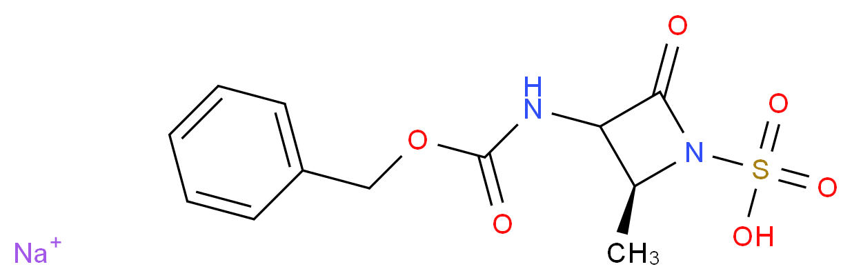 115887-91-7 分子结构