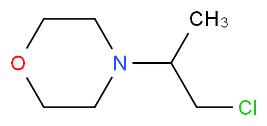 76191-26-9 分子结构