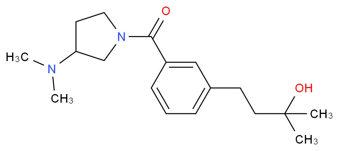  分子结构