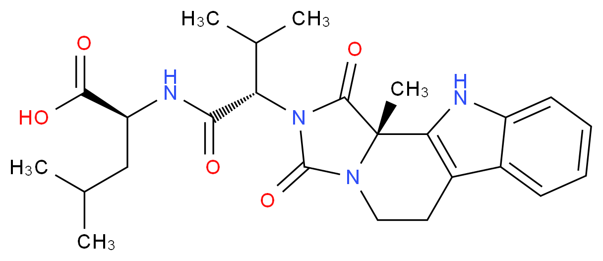 164264564 分子结构
