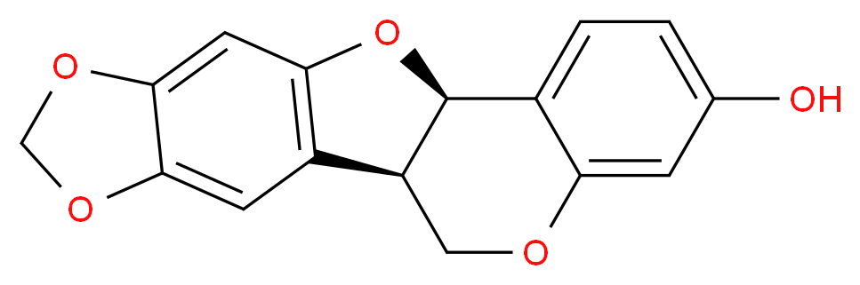 2035-15-6 分子结构