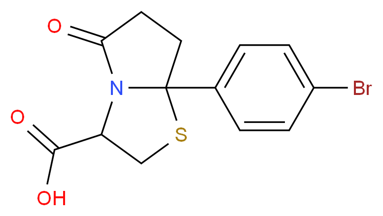 MFCD04622322 分子结构