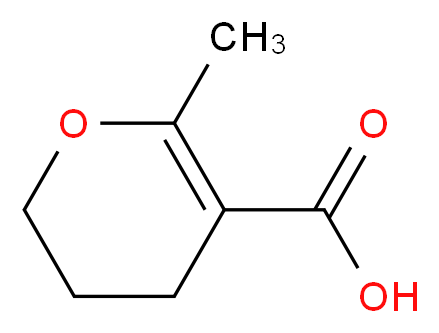 5399-21-3 分子结构