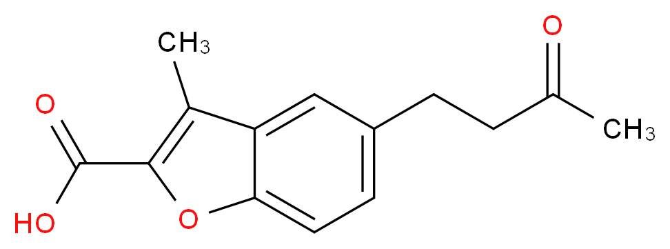 MFCD03965817 分子结构