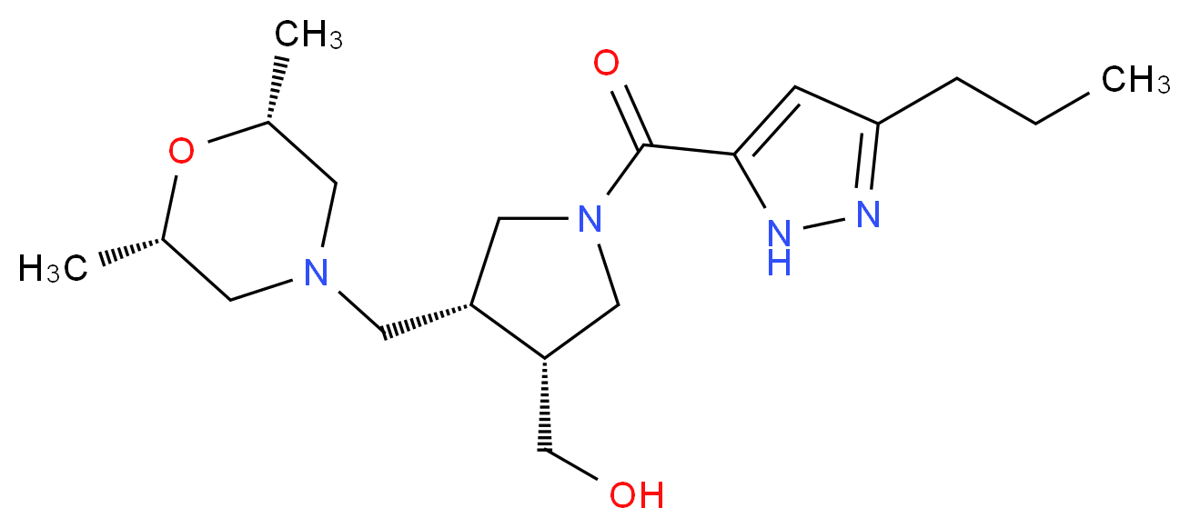  分子结构
