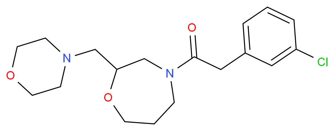  分子结构