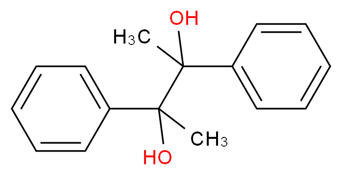 1636-34-6 分子结构