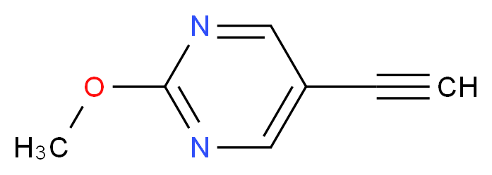 1059705-07-5 分子结构