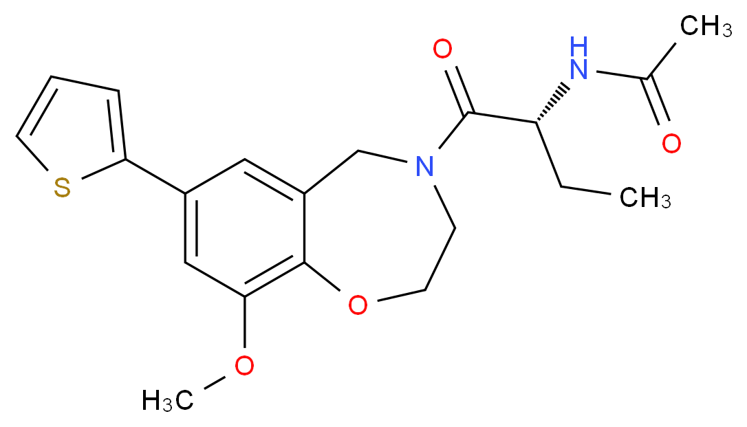  分子结构