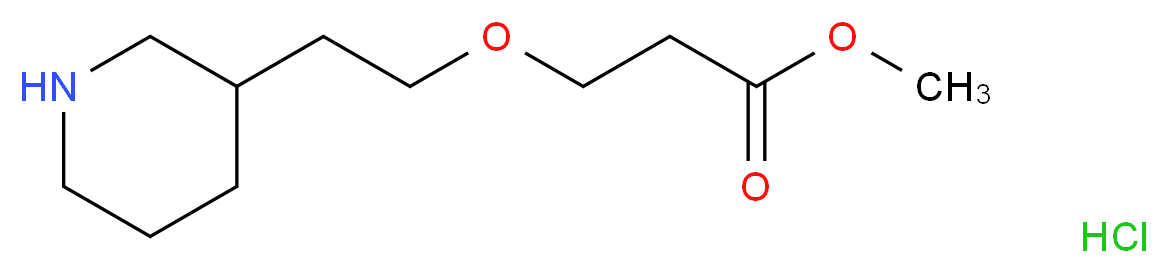 MFCD13560735 分子结构