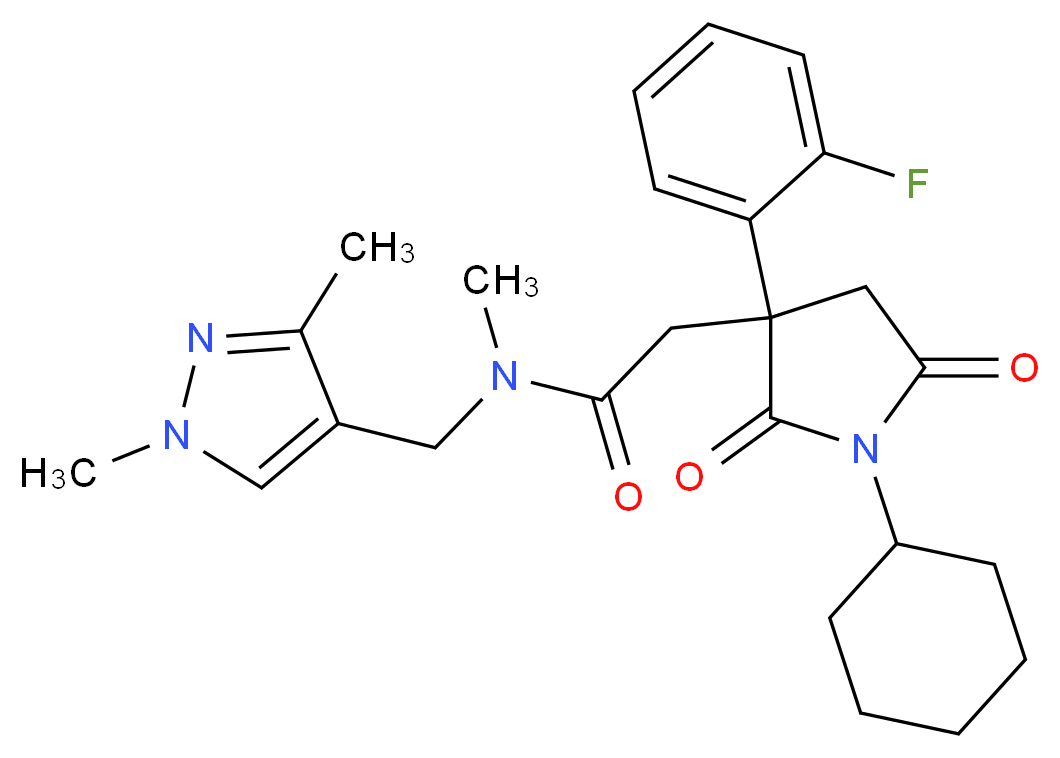  分子结构