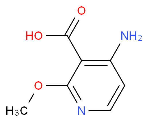 1060806-78-1 分子结构