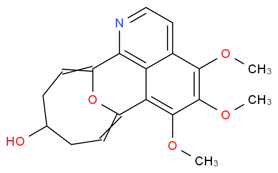 162221558 分子结构
