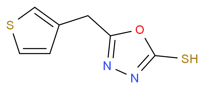 262856-02-0 分子结构