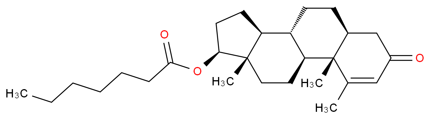 303-42-4 分子结构