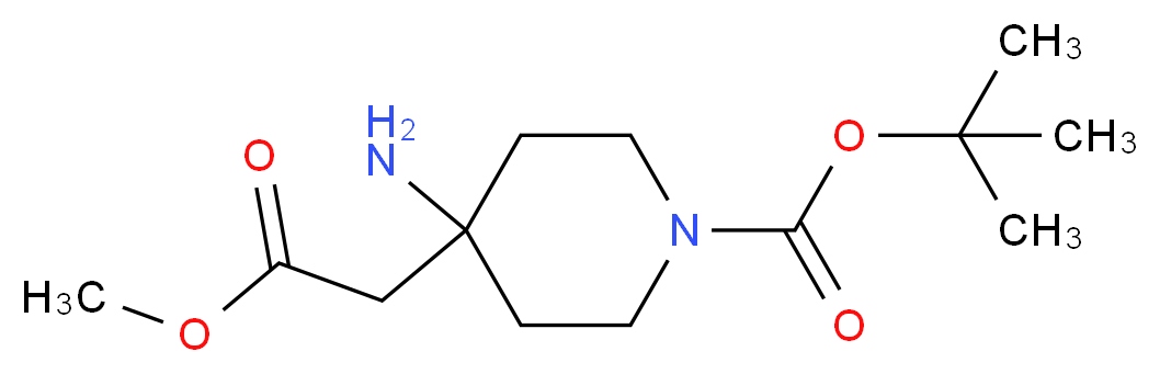 362703-57-9 分子结构