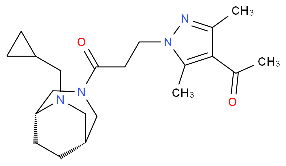  分子结构