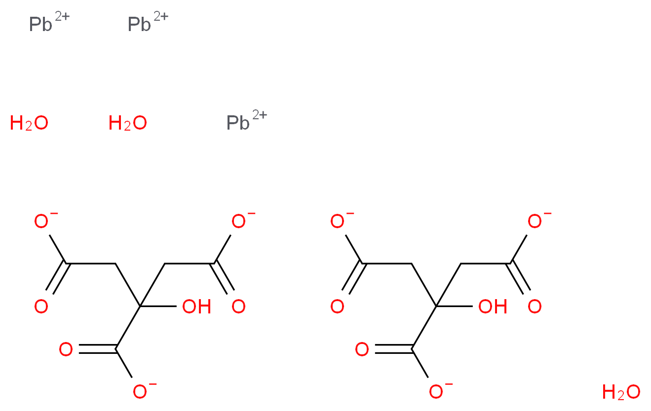 6107-83-1 分子结构