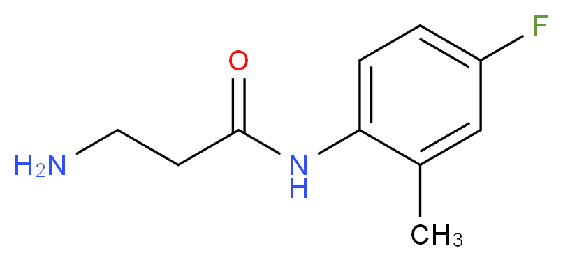 953891-00-4 分子结构