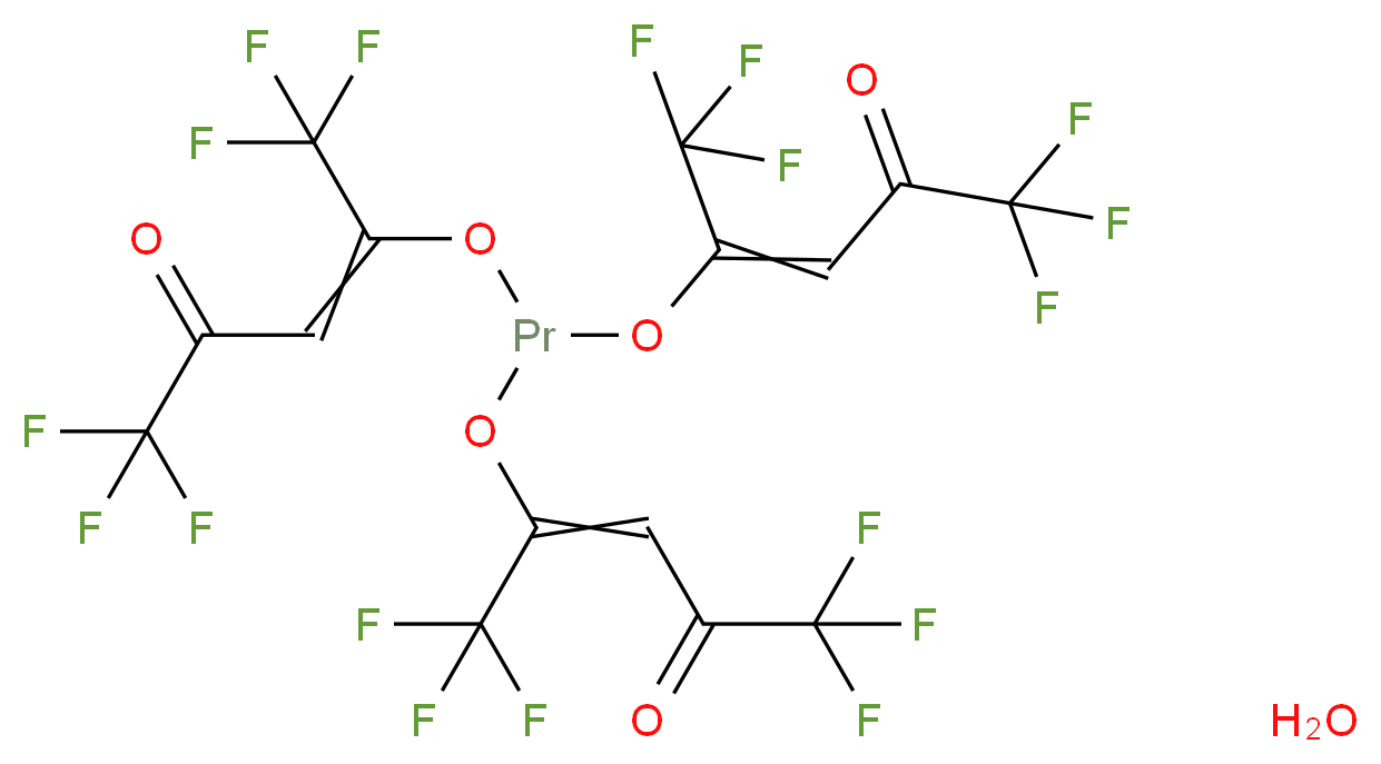 307531-71-1 分子结构