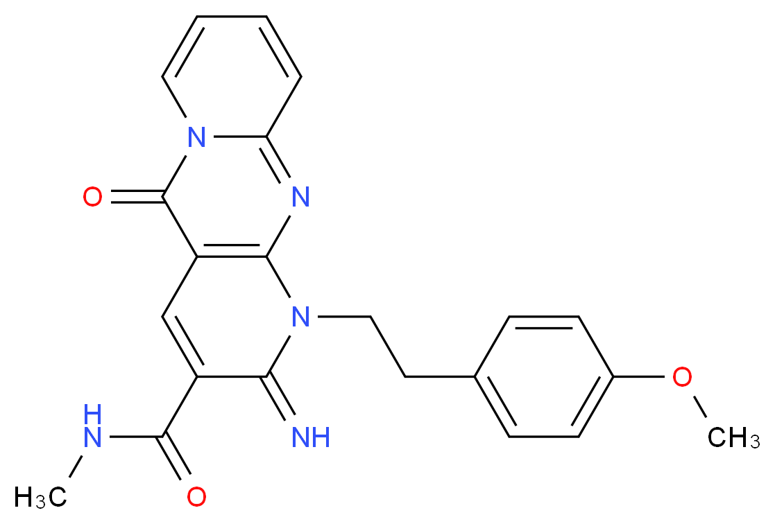 164251421 分子结构