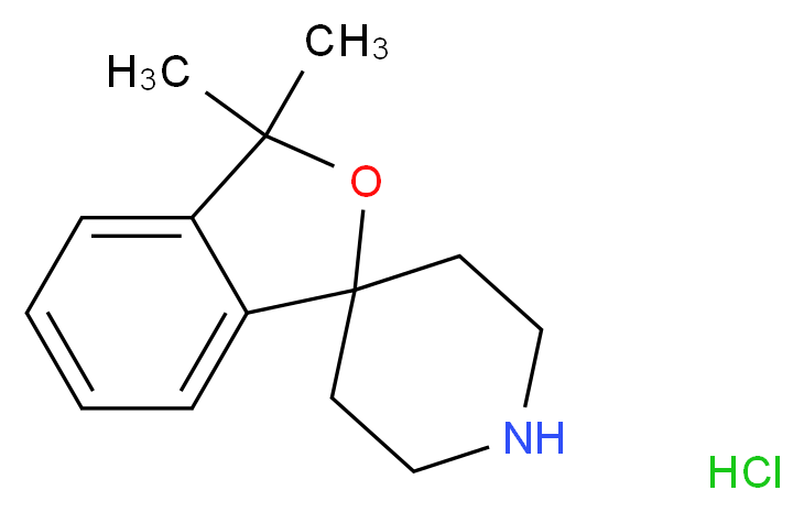 1172717-60-0 分子结构