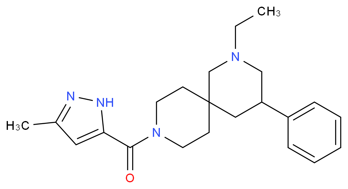  分子结构