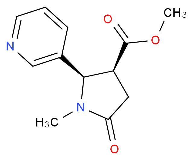 135028-97-6 分子结构